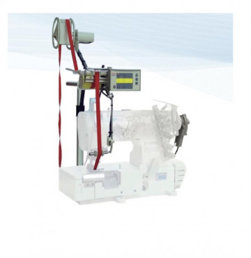 Bộ cấp chun tự động 4 chu kỳ E4U